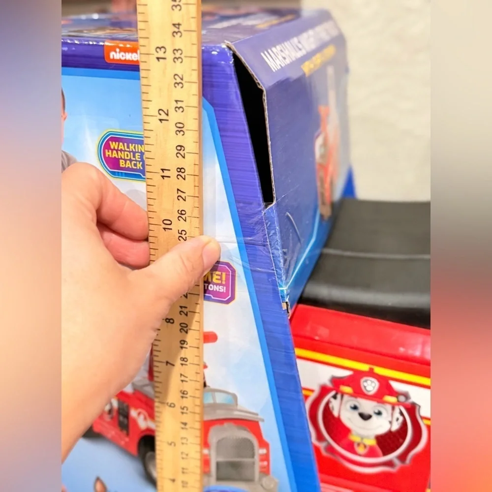 Paw Patrol paw patrol